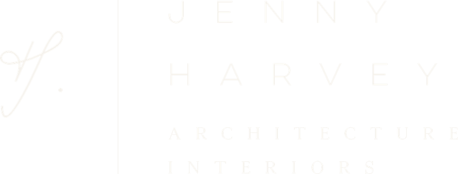Jenny Harvey · Architecture Interiors